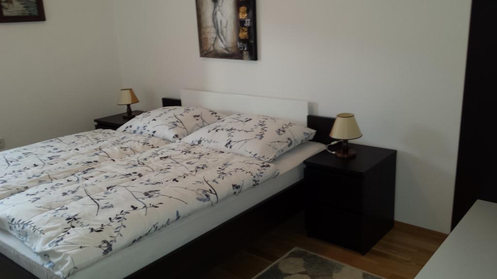Rooms & Apartment Mira G. ポストイナ 部屋 写真