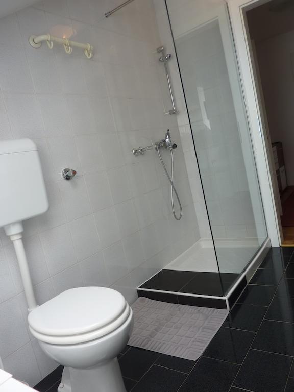 Rooms & Apartment Mira G. ポストイナ 部屋 写真