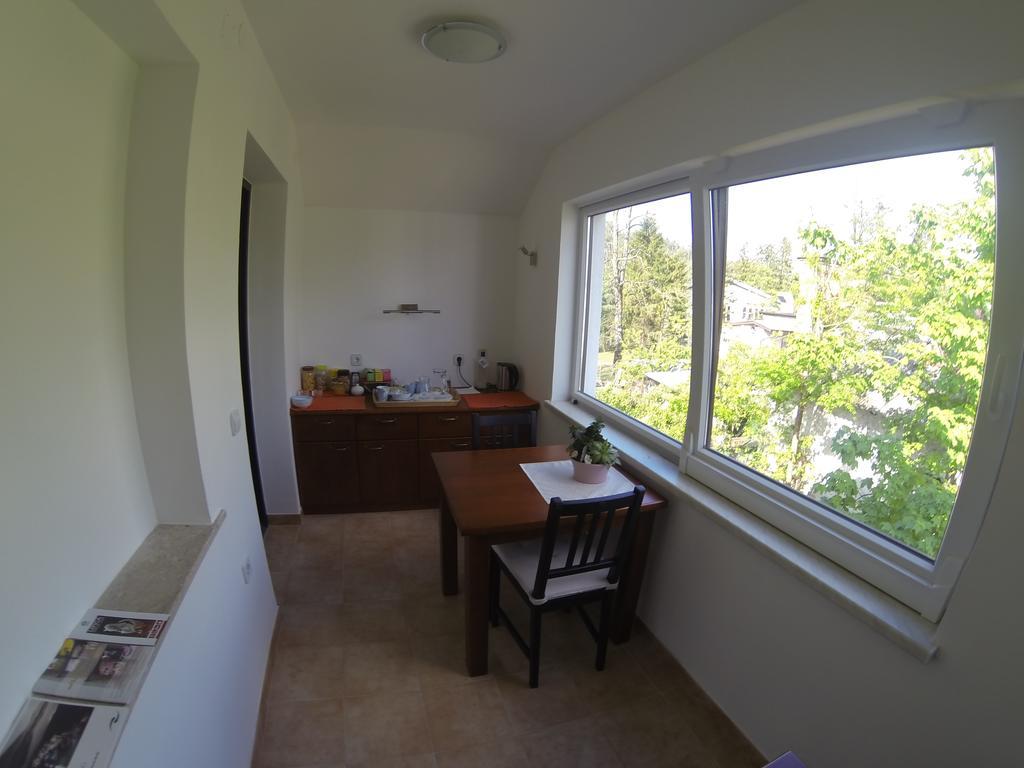 Rooms & Apartment Mira G. ポストイナ エクステリア 写真